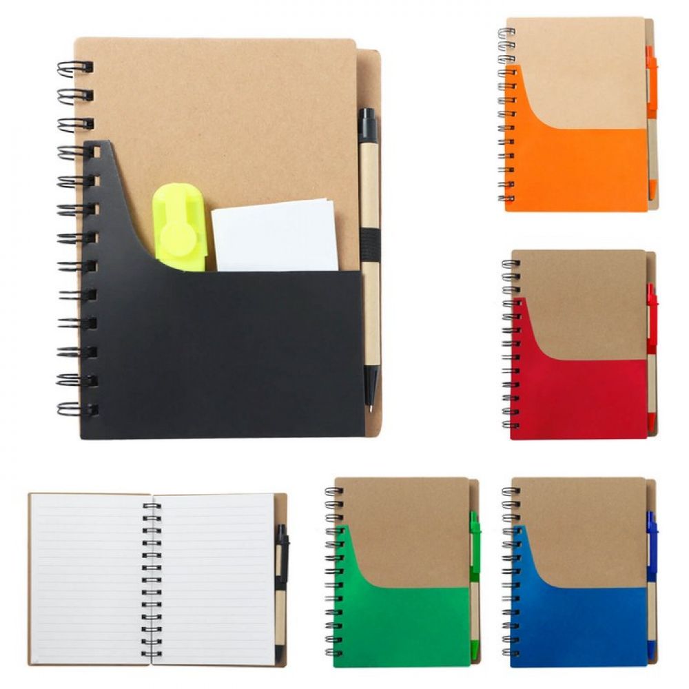 LIBRETA BORE